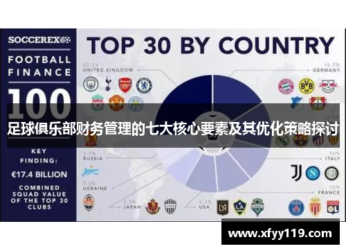 足球俱乐部财务管理的七大核心要素及其优化策略探讨