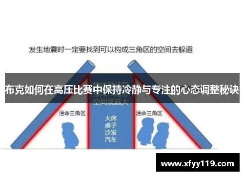 布克如何在高压比赛中保持冷静与专注的心态调整秘诀